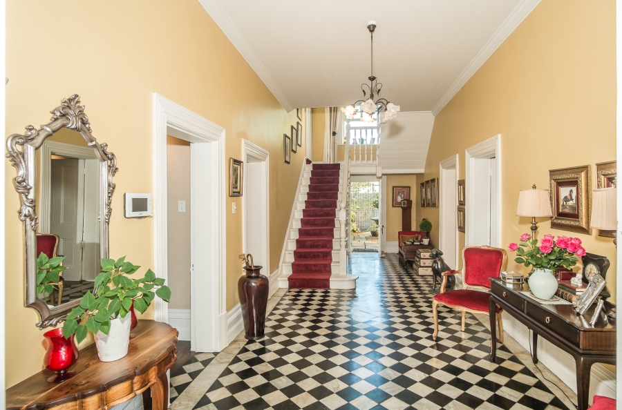 4 Bedroom Property for Sale in Claremont Western Cape